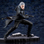 Kotobukiya ARTFX J DEVIL MAY CRY 5 VERGIL