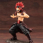 Kotobukiya ARTFX J MY HERO ACADEMIA EIJIRO KIRISHIMA