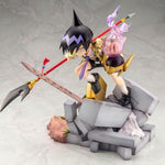 Kotobukiya SHAMAN KING ARTFX J TAO REN