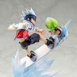 Kotobukiya SHAMAN KING ARTFX J HOROHORO