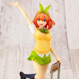 Kotobukiya THE QUINTESSENTIAL QUINTUPLETS YOTSUBA NAKANO