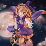 Cocoa- Halloween Fantasy Limited Edition