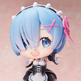 Re:ZERO Rem Coming Out to Meet You Ver.