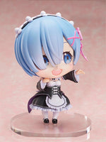 Re:ZERO Rem Coming Out to Meet You Ver.
