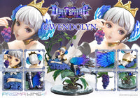 Prisma Wing Odin Sphere Leifthrasir Gwendolyn 1/7 Scale Figure