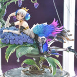 Prisma Wing Odin Sphere Leifthrasir Gwendolyn 1/7 Scale Figure