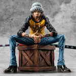 ONE PIECE P.O.P. Playback Memories Trafalgar Law