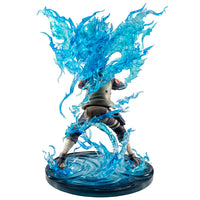 Precious G.E.M. NARUTO Hatake Kakashi Ver Susano