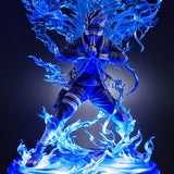 Precious G.E.M. NARUTO Hatake Kakashi Ver Susano (with LED base)