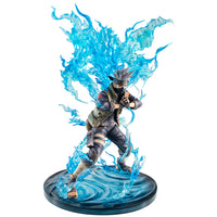 Precious G.E.M. NARUTO Hatake Kakashi Ver Susano