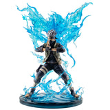 Precious G.E.M. NARUTO Hatake Kakashi Ver Susano