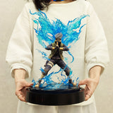 Precious G.E.M. NARUTO Hatake Kakashi Ver Susano (with LED base)