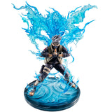 Precious G.E.M. NARUTO Hatake Kakashi Ver Susano (with LED base)