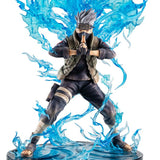 Precious G.E.M. NARUTO Hatake Kakashi Ver Susano