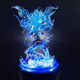 Precious G.E.M. NARUTO Hatake Kakashi Ver Susano (with LED base)