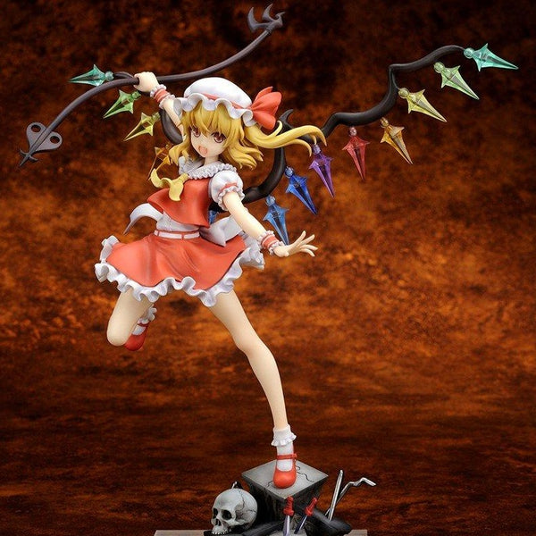 QUES Q Touhou Project Sister of the Devil Flandre Scarlet
