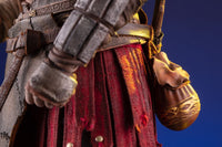 Mondo God Of War Kratos 1/6 Scale Deluxe Figure