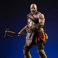 Mondo God Of War Kratos 1/6 Scale Deluxe Figure