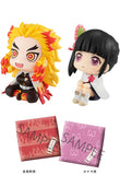 Demon Slayer MEGAHOUSE Lookup RENGOKU KYOUJUROU & TSUYURI KANAWO 【with gift】