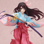 Sakura Amamiya 1/7 Scale Figure