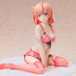 YUI YUIGAHAMA Lingerie ver.