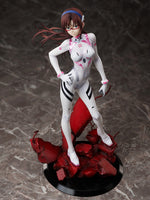 Mari Makinami Illustrious (LAST MISSION) 1/7 Scale Figure