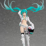 Figma No.250 Racing Miku 2014: EV MIRAI ver.