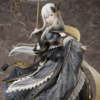 Re:ZERO Starting Life in Another World Echidna Hanfu