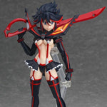 Figma No.220 Kill La Kill Ryuko Matoi