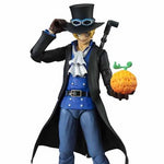 MegaHouse Variable Action Heroes One Piece Sabo