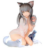 Koyafu: Catgirl Mia Limited Edition