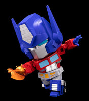 Nendoroid No.1765 Optimus Prime (G1 Ver.)