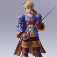 FINAL FANTASY TACTICS BRING ARTS Action Figure - RAMZA BEOULVE