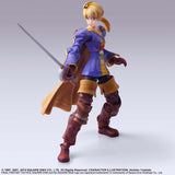 FINAL FANTASY TACTICS BRING ARTS Action Figure - RAMZA BEOULVE