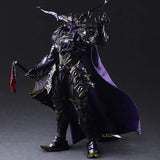 Stranger of Paradise: Final Fantasy Origin Play Arts Kai- Jack Garland