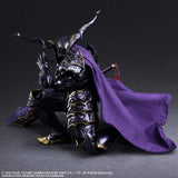 Stranger of Paradise: Final Fantasy Origin Play Arts Kai- Jack Garland