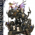 Final Fantasy VI Masterline Terra 1/6 Scale Statue