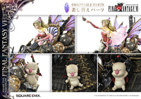 Final Fantasy VI Masterline Terra 1/6 Scale Statue