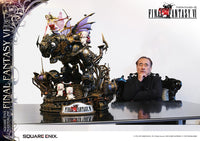 Final Fantasy VI Masterline Terra 1/6 Scale Statue