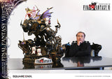 Final Fantasy VI Masterline Terra 1/6 Scale Statue