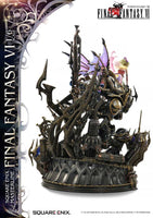 Final Fantasy VI Masterline Terra 1/6 Scale Statue