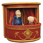 MUPPETS BEST OF 2 STATLER & WALDORF