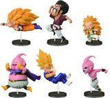 Dragon Ball Z WCF Historical Characters Vol.3 Super Vegito