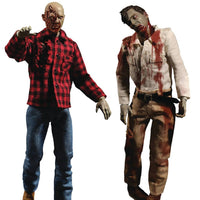 Mezco One:12 Dawn of the Dead Boxed Set