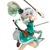 Touhou Project Youmu Konpaku