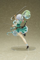 Touhou Project Youmu Konpaku