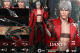 Asmus Toys Devil May Cry III Dante