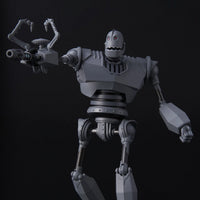 1000 Toys IRON GIANT BATTLE MODE VERSION DIECAST