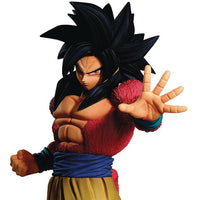 DRAGON BALL GT SUPER SAIYAN 4 GOKU ICHIBAN