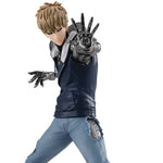 ONE PUNCH MAN POP UP PARADE GENOS